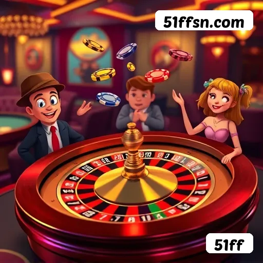 Vantagens APK mobile 51ff Brasil