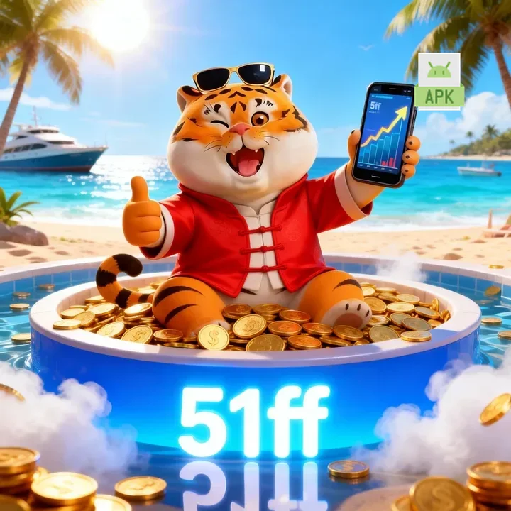 51ff APK Android Download Oficial