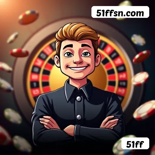 51ff App Mobile iOS Android Brasil