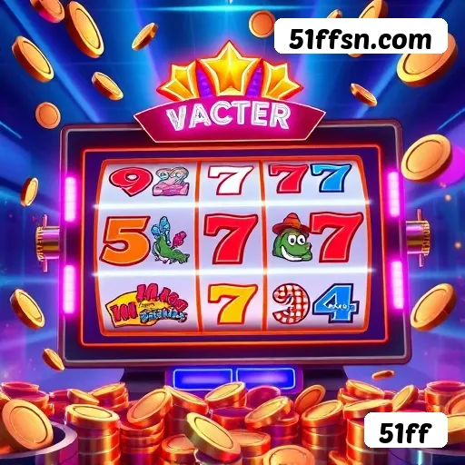 Notificações push 51ff app