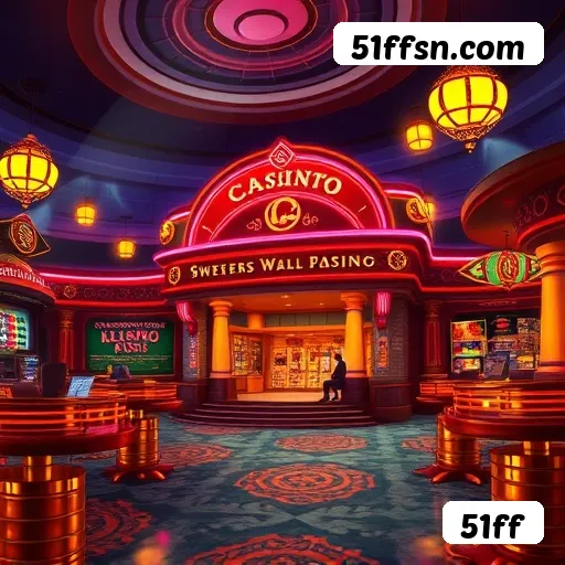 Baccarat ao vivo 51ff