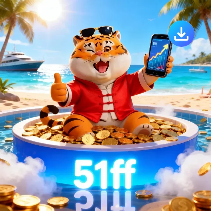 51ff Download App iOS Android