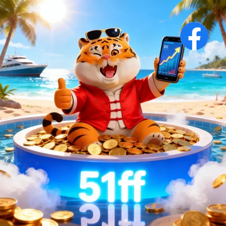 Comunidade 51ff no Facebook