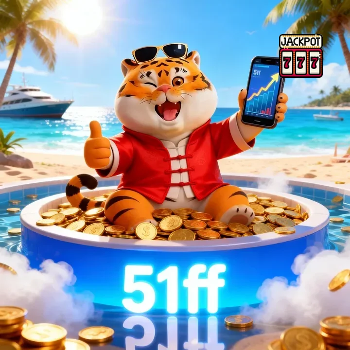 51ff Slots Online Máquinas Caça-Níqueis